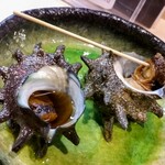 天ぷらと鮮魚 やす - 