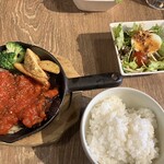 肉バルGABUTTO - 