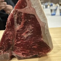 COWMAN STEAK CLUB - 