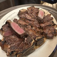 COWMAN STEAK CLUB - 