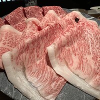 しゃぶしゃぶKINTAN 表参道店 - 