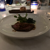 The Blue Room - 