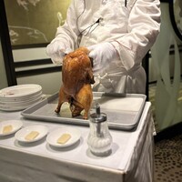 全聚徳 丸ビル店 - 