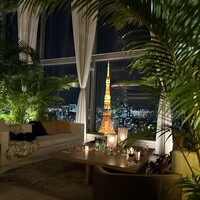 The Blue Room - 