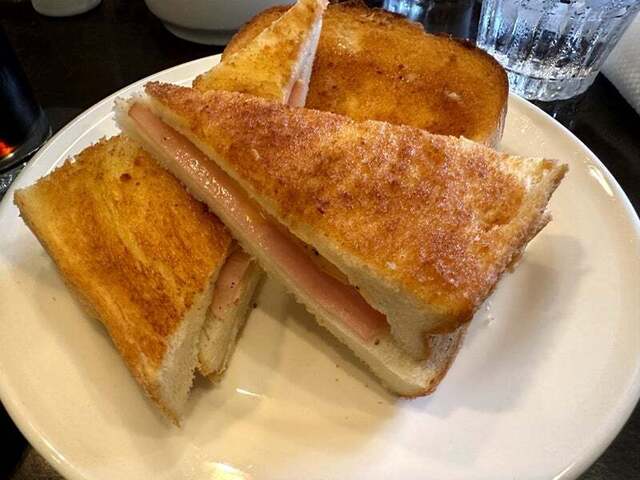 Cafe De Mon Amour photo 2