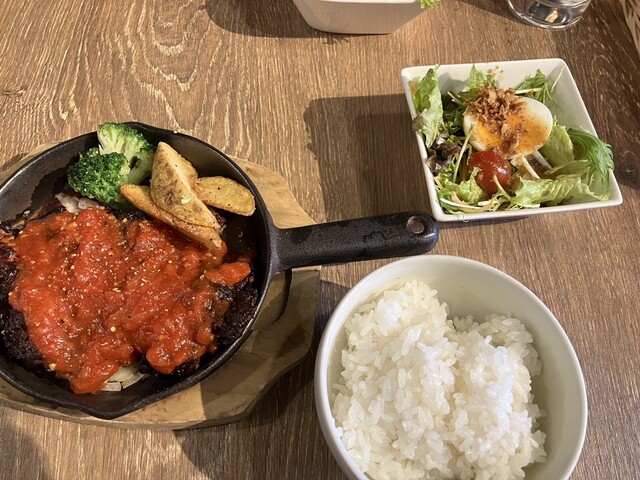 Niku Bar GABUTTO Ibaraki Ten