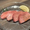 焼肉あがり 本店