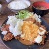 ハイライト食堂 御池店