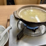 氷見 魚市場食堂 - 