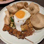 アジアンビストロDai - 