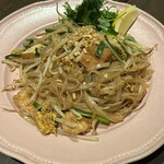 アジアンビストロDai - 