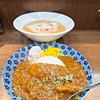 ヌードル＆スパイスカレー 今日の1番