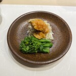 和旬 いまよし - 蟹