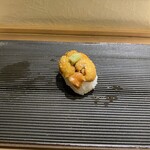 和旬 いまよし - 雲丹