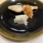 和旬 いまよし - 鰆　焼物