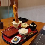 なすび総本店 - 