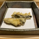 和旬 いまよし - 牡蠣