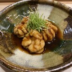 和旬 いまよし - 白子