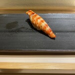 和旬 いまよし - 海老