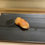 和旬 いまよし - 赤貝