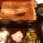 鰻の成瀬 橋本店 - 