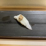 和旬 いまよし - かわはぎ