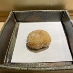 和旬 いまよし - 蓮根