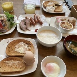 箱根リトリート före_0