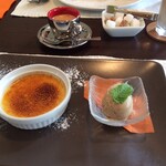 ビストロ ムッシュ - 