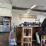 大力茶屋 - 