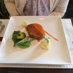 ビストロ ムッシュ - 