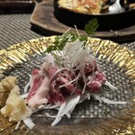 焼とり 大自然 大橋店 - 