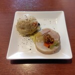 ティアブランカ - 