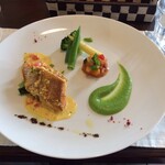 ビストロ ムッシュ - 