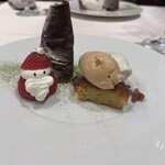 ル・コントワール・デュ・グー - 