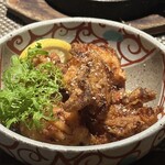 焼とり 大自然 - 