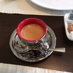 ビストロ ムッシュ - 