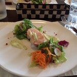 ビストロ ムッシュ - 