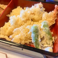 鰻割烹 伊豆栄 不忍亭 - 