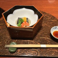 個室和食 東山 新宿本店 - 
