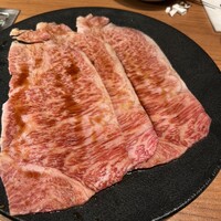 YAKINIKU BON'S - 