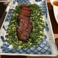 YAKINIKU BON'S - 