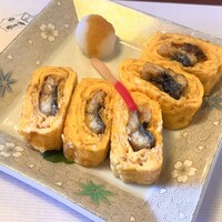 鰻割烹 伊豆栄 不忍亭 - 