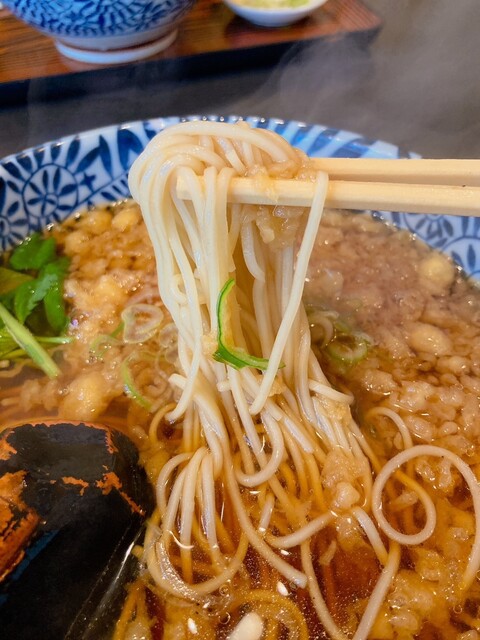 Soba Dokoro Maruya photo 5