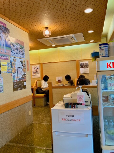 Soba Dokoro Maruya photo 4