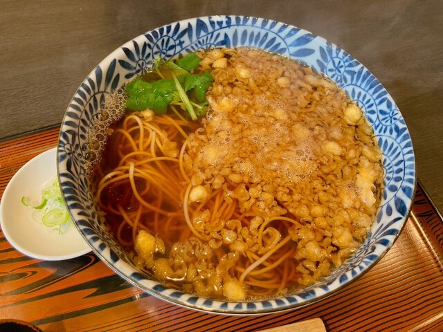 Soba Dokoro Maruya photo 3