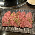 焼肉壽壽 - 