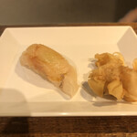 麹町いづみや しろ - ほうぼう　長崎