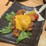 宮崎地鶏炭火焼 車 - 