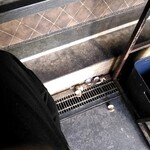 天ぷら 大吉 なんば店 - 